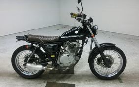 SUZUKI GRASS TRACKER BigBoy NJ4BA