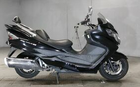 SUZUKI SKYWAVE 250 (Burgman 250) S CJ46A