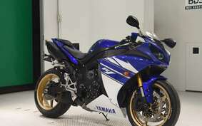 YAMAHA YZF-R1 2010