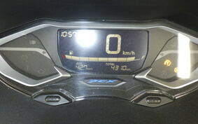 HONDA PCX 160 KF47