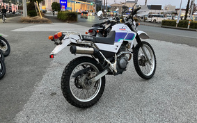 YAMAHA SEROW 225 W 4JG