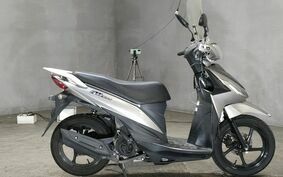 SUZUKI ADDRESS 110 CE47A