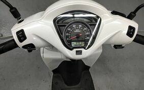 HONDA DIO 110 JK03