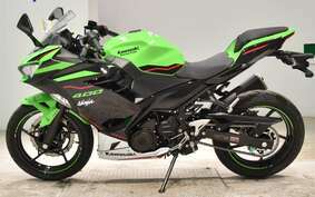 KAWASAKI NINJA 400 2021 EX400G