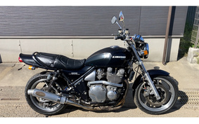 KAWASAKI ZEPHYR 1100 1992 ZRT10A008730