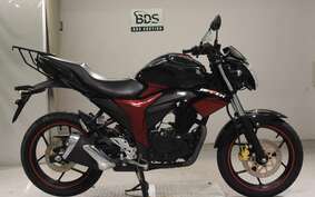 SUZUKI GIXXER 150 NG4BG