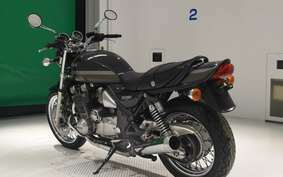 KAWASAKI ZEPHYR 1100 RS 1997 ZRT10A