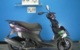 SUZUKI ADDRESS V125 S CF4MA