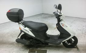 SUZUKI ADDRESS V125 G CF46A