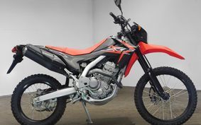 HONDA CRF250L MD38