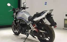 HONDA CB1300SF SUPER FOUR Gen. 3 2023 SC54