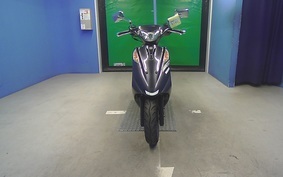 SUZUKI ADDRESS V125 G CF4EA