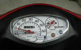 SUZUKI ADDRESS V50 CA4BA