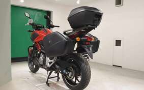 HONDA NC 700 X 2012 RC63