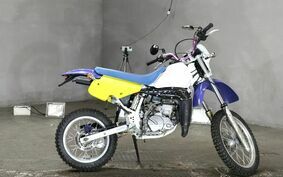 HONDA CRM80 HD12