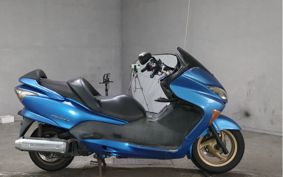 HONDA FORZA Z MF08