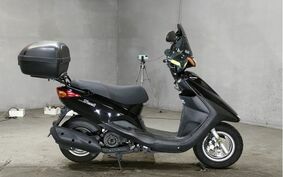 YAMAHA AXIS 125 TREET SE53J