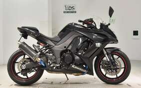 KAWASAKI NINJA 1000 A 2014 ZXT00L