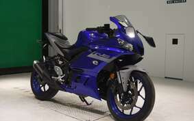 YAMAHA YZF-R3 2021 RH13J