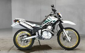 YAMAHA SEROW 250 DG17J