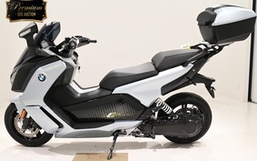 BMW C EVOLUTION 0C03