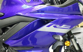 YAMAHA YZF-R3 2021 RH13J