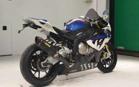 BMW S1000RR 2014