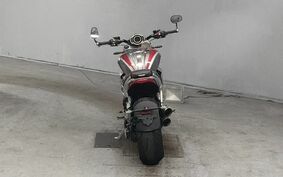 TRIUMPH ROCKET III R 2023 YBG11