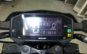 SUZUKI GSX-S125 DL32B