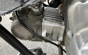 HONDA MAGNA 50 AC13
