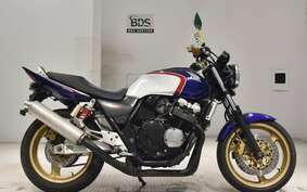 HONDA CB400SFV-3 2006 NC39