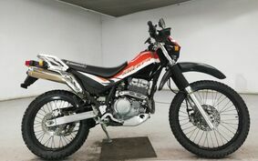 KAWASAKI SUPER SHERPA KL250G