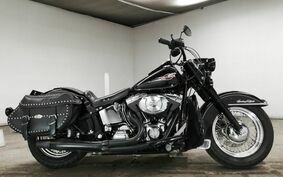 HARLEY FLSTC 1450 2004 BJY