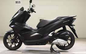 HONDA PCX125 JF81