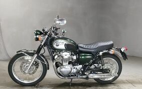 KAWASAKI W800 2011 EJ800A