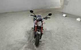 HONDA MONKEY 125 JB02