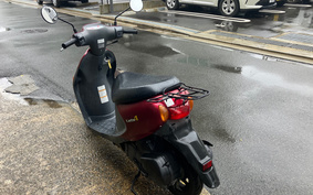 SUZUKI LET's 4 CA45A