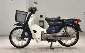 HONDA C70 SUPER CUB E C70