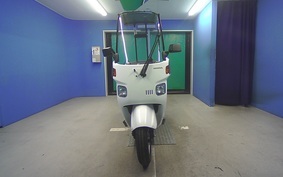 HONDA GYRO CANOPY TA03