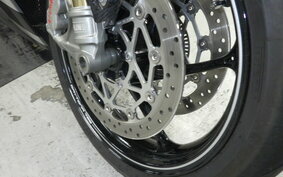 TRIUMPH DAYTONA 765 2020