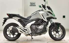 HONDA NC750X DCT 2023 RH09