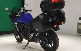 YAMAHA FAZER FZ6 S 2007