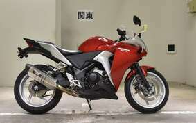 HONDA CBR250R A MC41