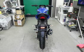 SUZUKI GIXXER 150 NG4BG