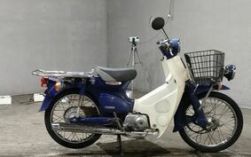 HONDA PRESS CUB 50 AA01