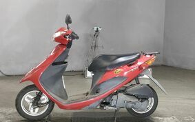 SUZUKI ADDRESS V50 CA42A