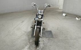 HONDA STEED 400 1994 NC26