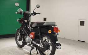 HONDA CROSS CUB 110 JA45