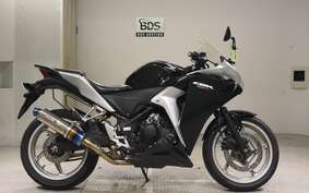 HONDA CBR250R GEN 3 MC41