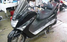 YAMAHA MAJESTY 125 TJD7